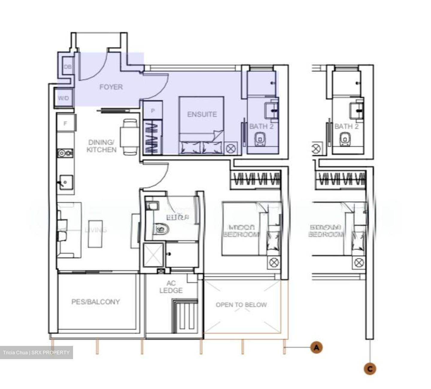 Sophia Hills (D9), Condominium #497549891